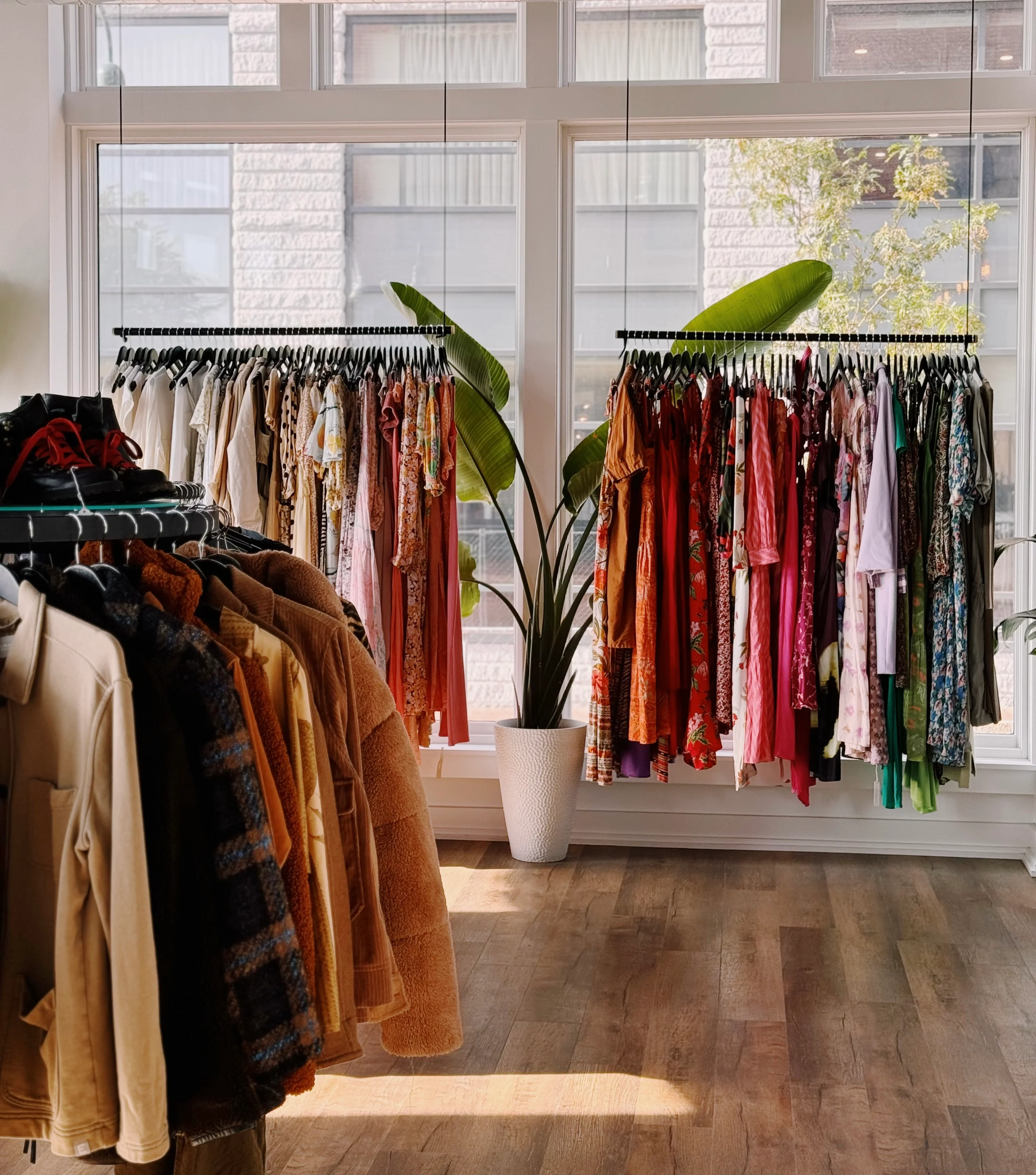 Welcome to Our Store