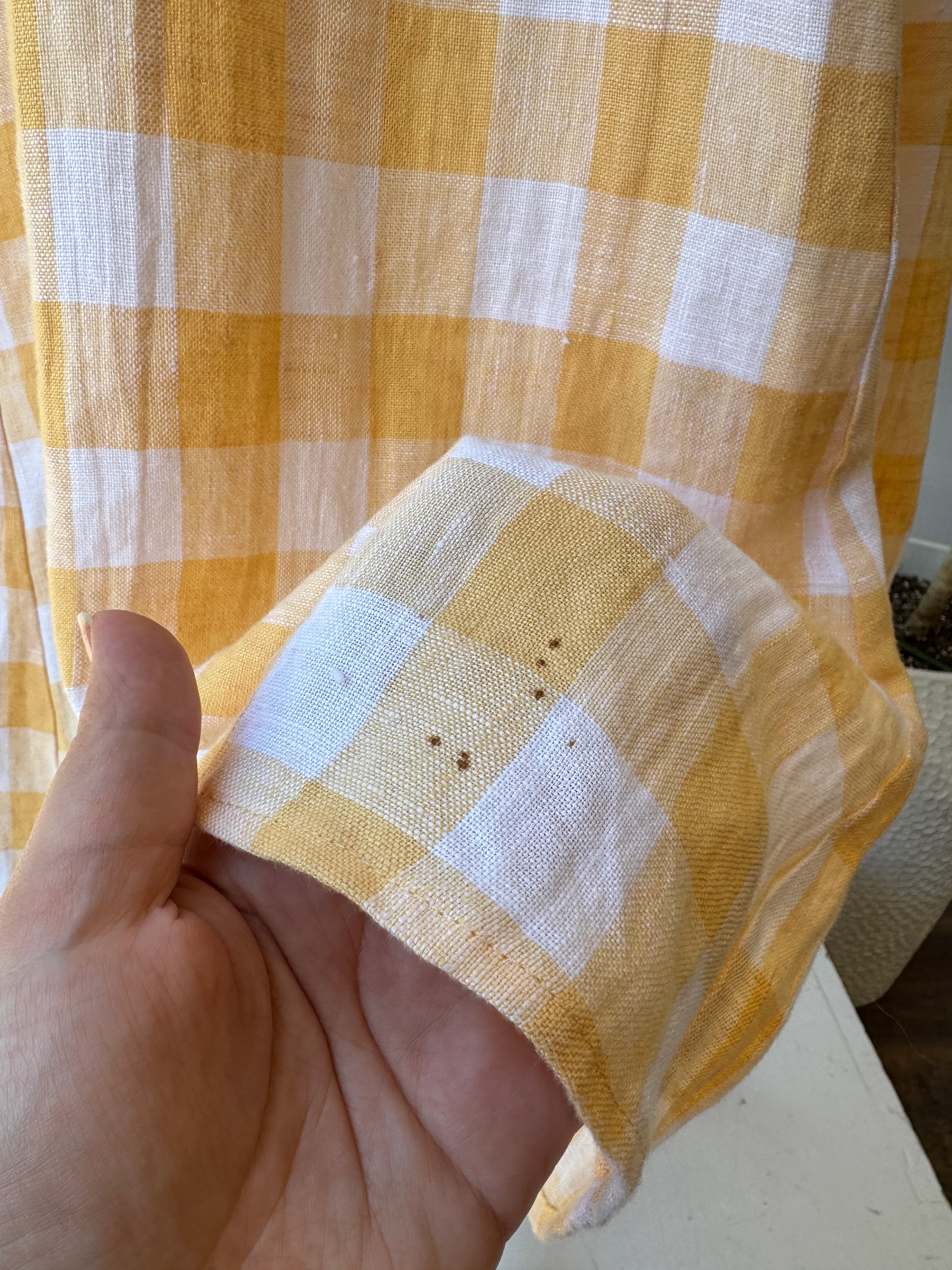 Christy Dawn Jane Dress - as is, Medium - Image 3