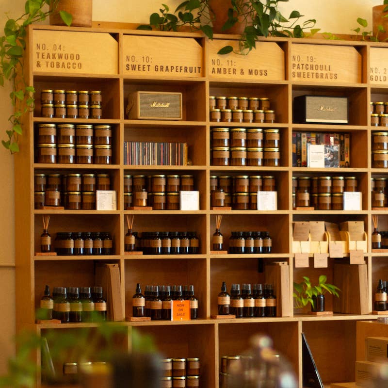 *LIMITED* Vanilla & Ghost Pepper – 7.2 oz Standard Candle - Image 6