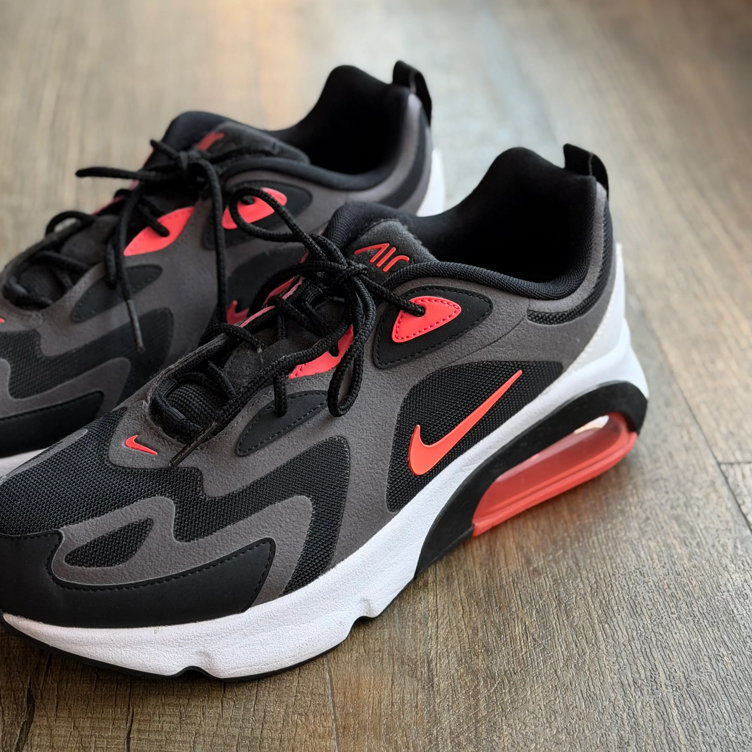 Nike Air Max Sneakers, Men's 11.5 - Image 3