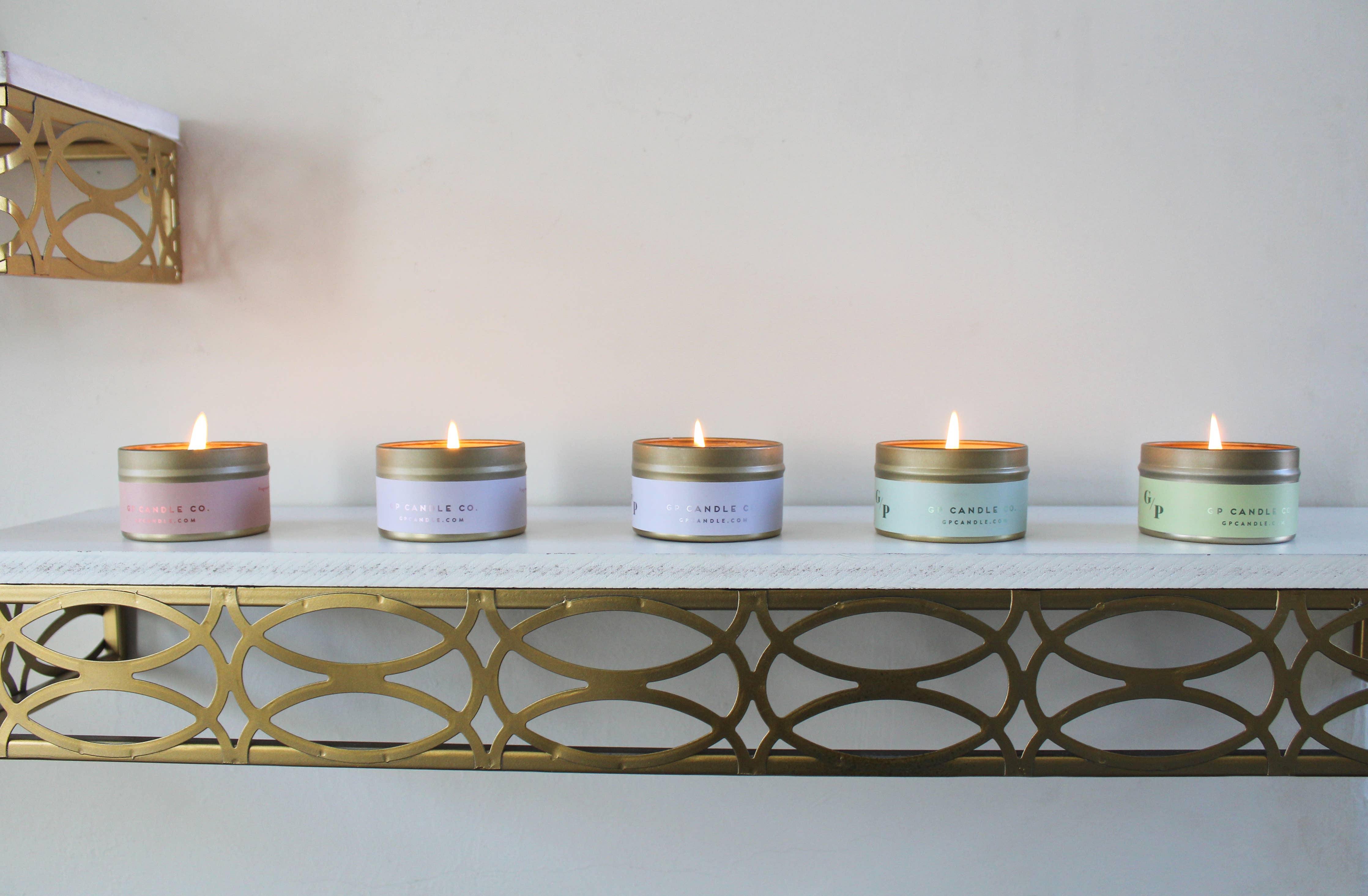 Plant Mom 4 oz. Candle Tin - Image 6